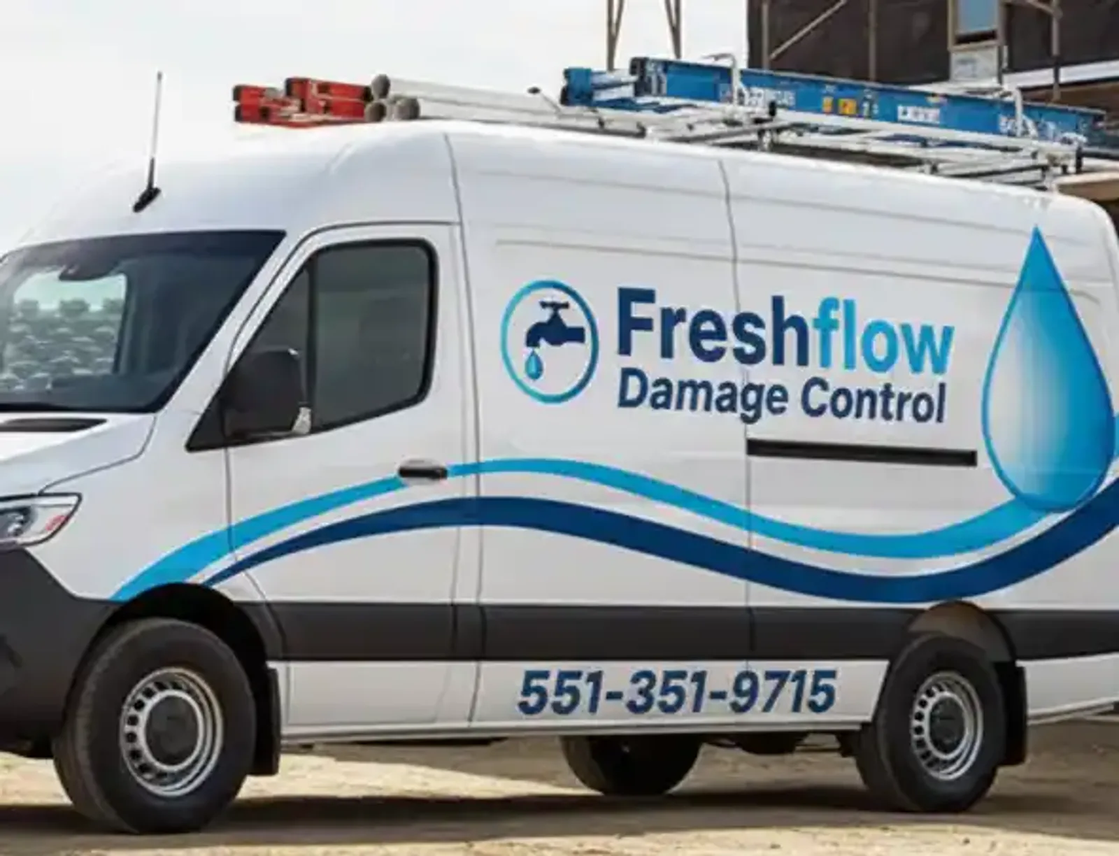 Fire & Water Damage Restoration Ridgefield
